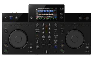 consolle Alphatheta XDJ-AN