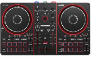 Numark Party Mix 3
