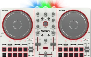 Numark Party Mix 3