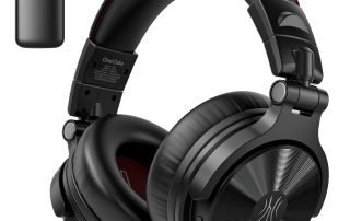 Cuffie wireless oneodio studio max2