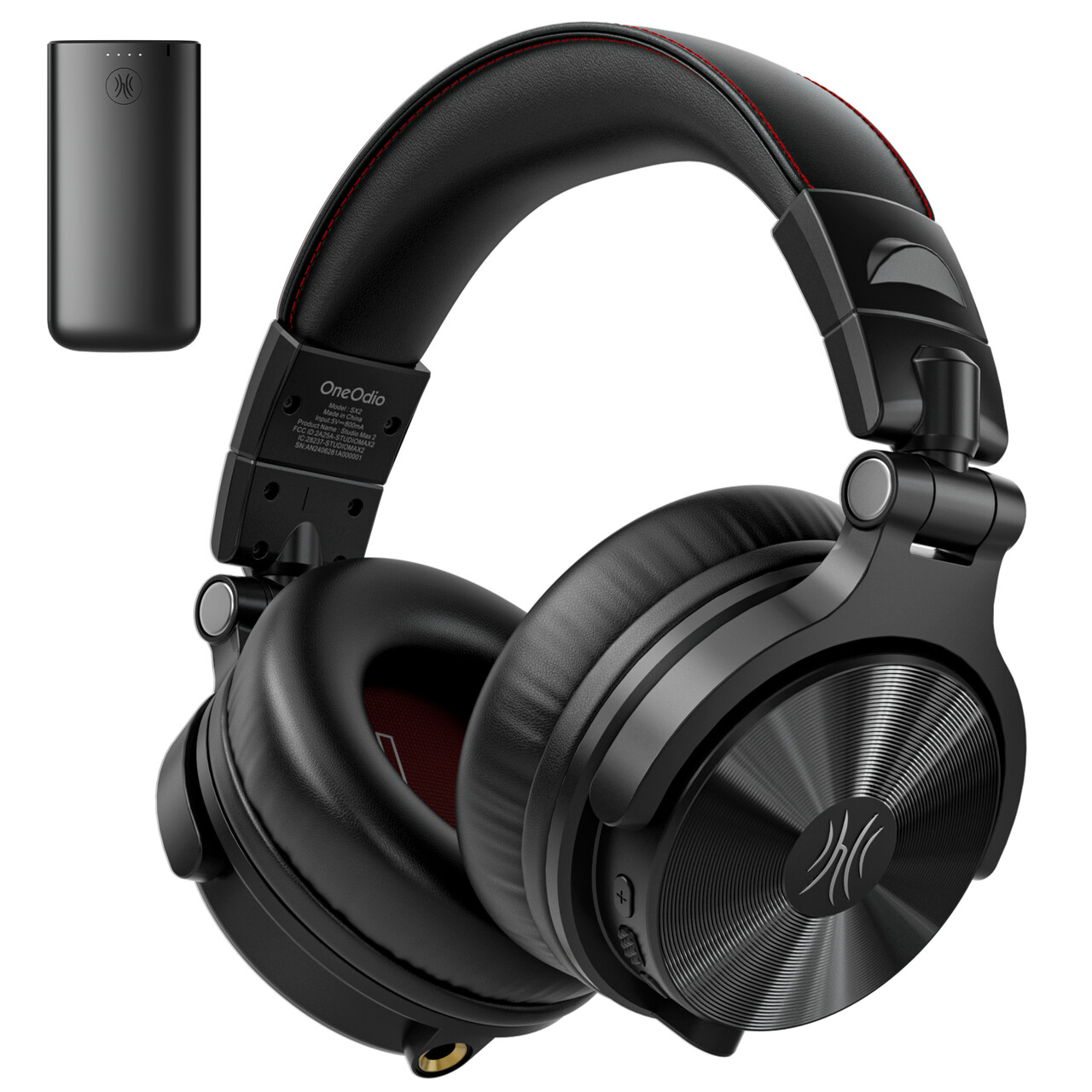 Cuffie wireless oneodio studio max2