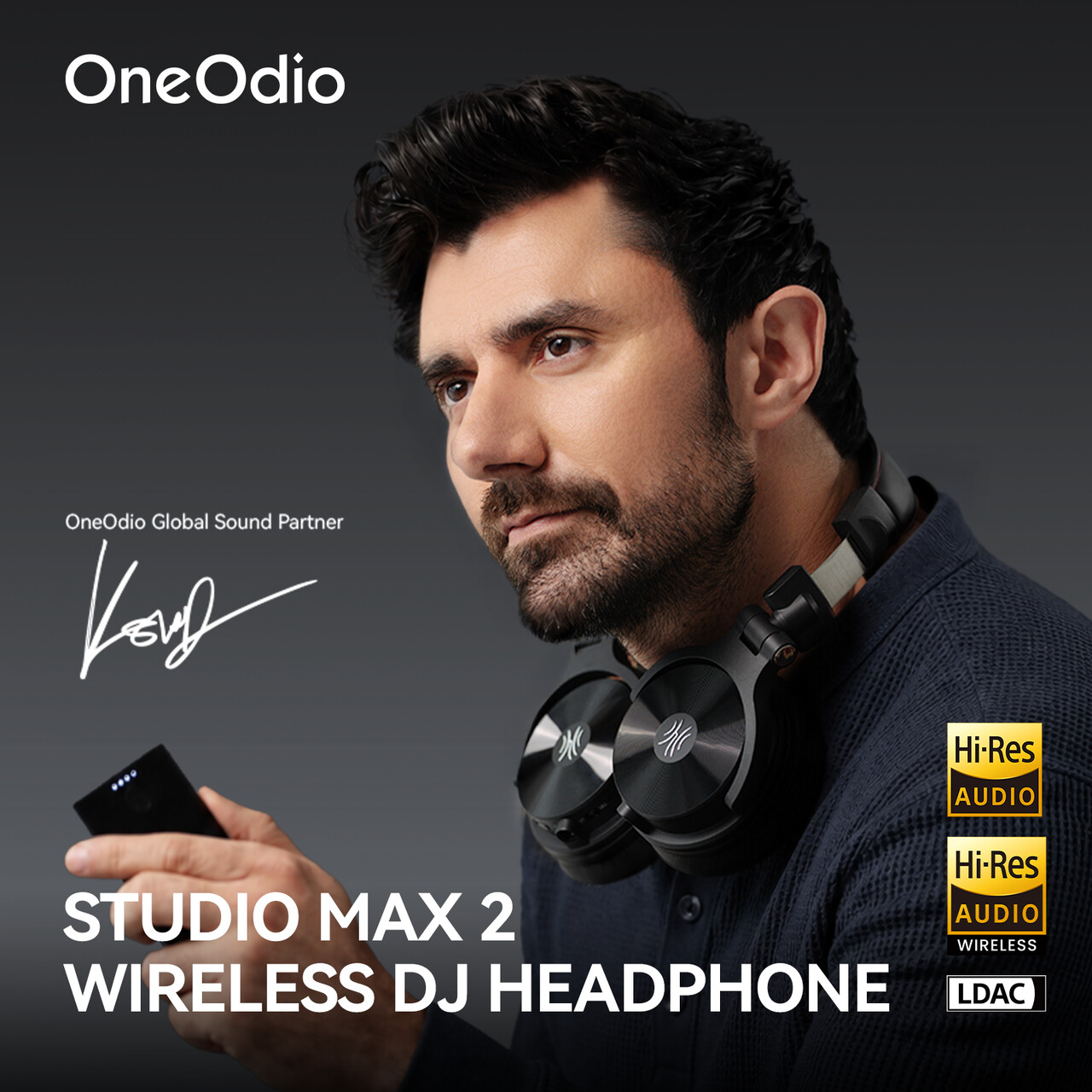 KSHMR