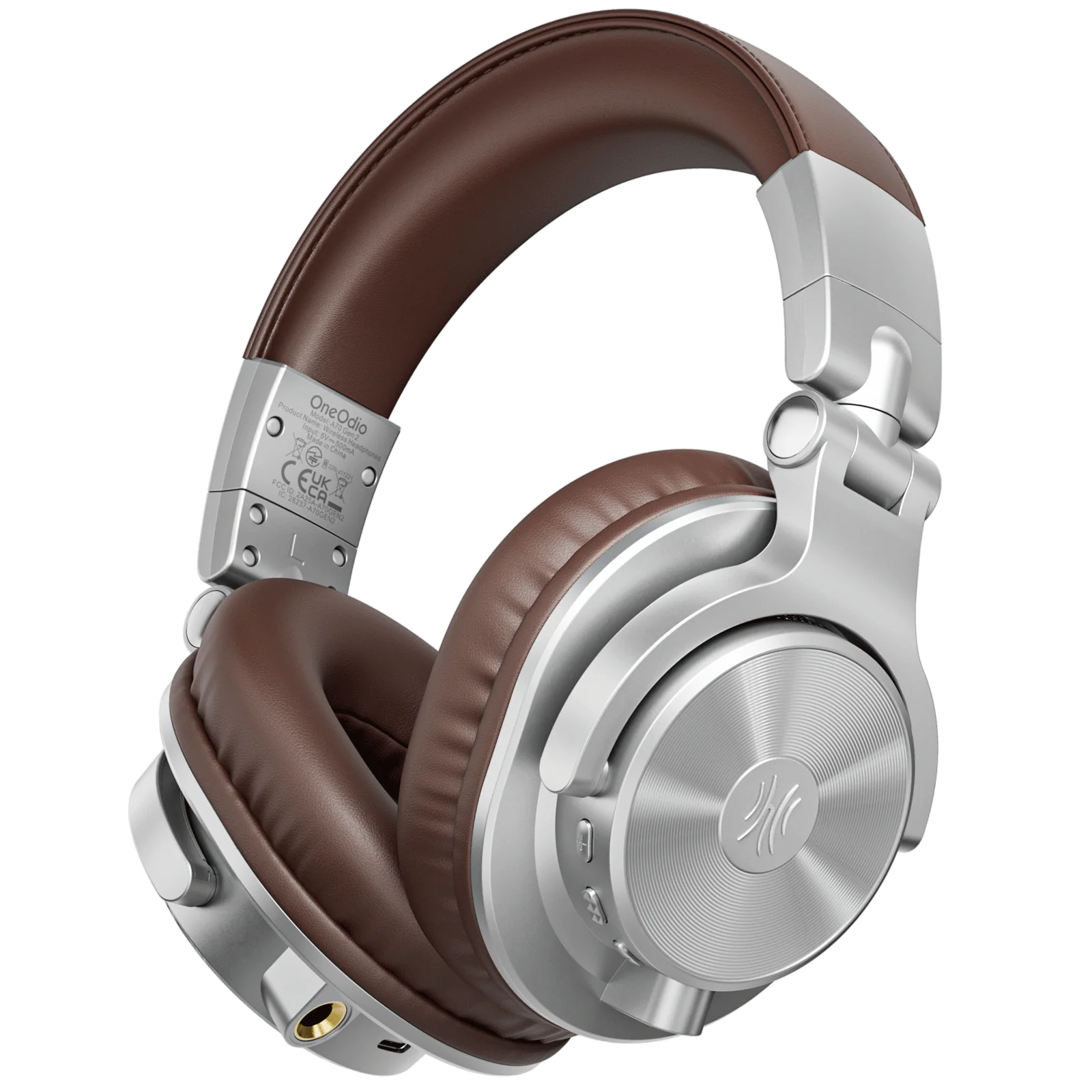 One Odio Fusion A70