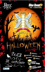 Halloween                     