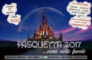 Pasquetta 2017 - Palumbo 