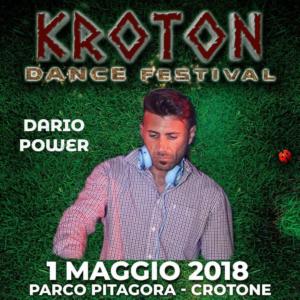 Primo Maggio - Kroton Dance Festival