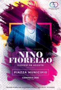 Nino Fiorello