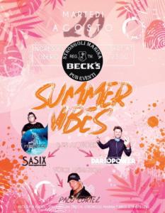 Summer Vibes