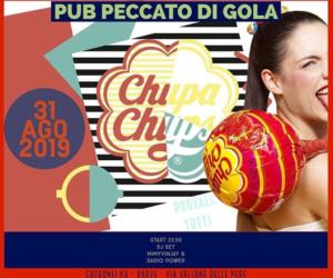 Chupa Chups Party
